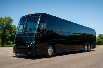 Muncie Ada Buses