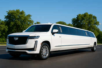 Muncie Limousine