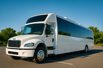 Muncie Minibus