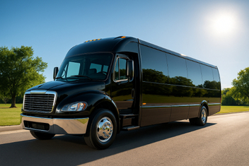 Muncie Party Bus
