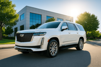 Muncie Suvs